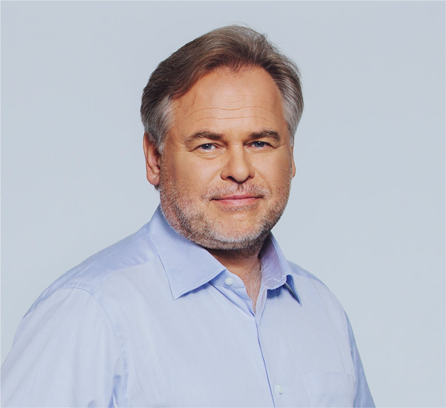 Евгений Касперский